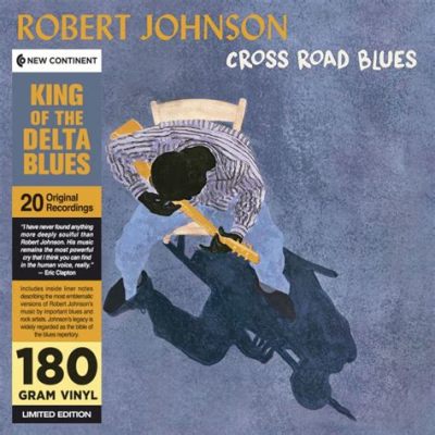  Cross Road Blues ile Ruhun Derinliklerine İnecek Bir Yolculuk Bu parça, Delta blues'un en etkileyici örneklerinden biridir ve dokunaklı lirikleriyle dinleyiciyi bir melankoli denizine sürükler. 