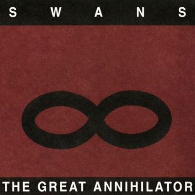  The Great Annihilator: Bir Drone Metal Efsanesinin Sessiz Çığlıkları